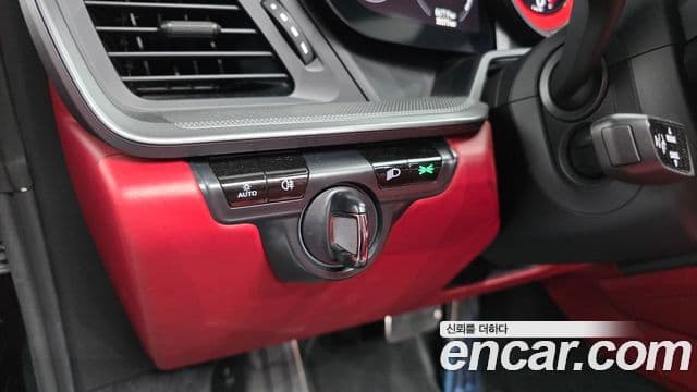 Porsche 911 (992) Carrera кабриолет, 2020 13