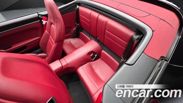Porsche 911 (992) Carrera кабриолет, 2020 17