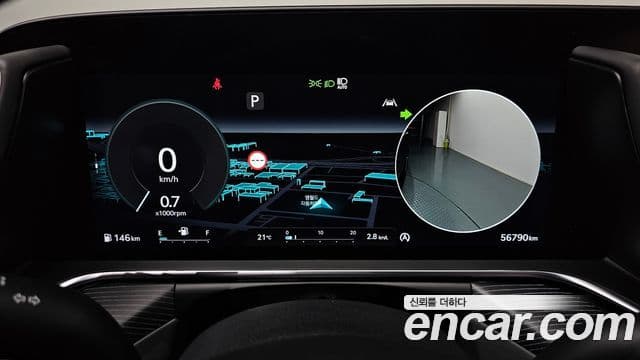 Genesis G90 (RS4) бензин 3.5 турбо AWD, 2022 8