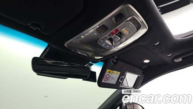 Genesis G90 (RS4) бензин 3.5 турбо AWD, 2022 14