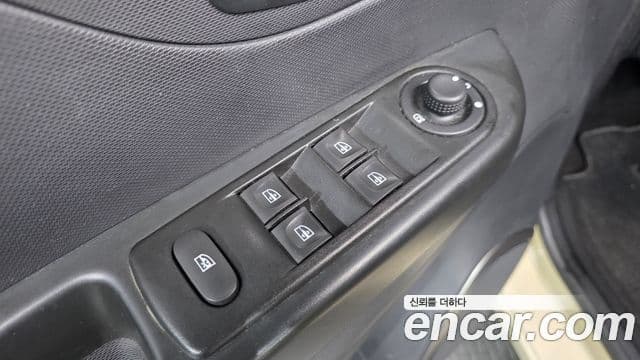 Renault Korea(Samsung) QM3 LE, 2015 12