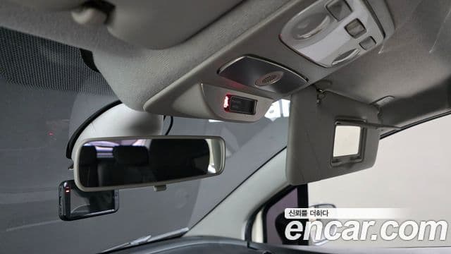 Renault Korea(Samsung) QM3 LE, 2015 15