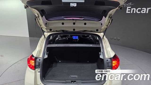 Renault Korea(Samsung) QM3 LE, 2015 20