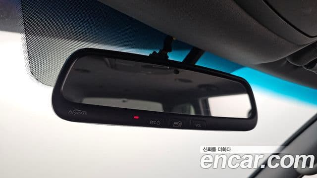 Kia Mohave люксовая версия, 2009 16