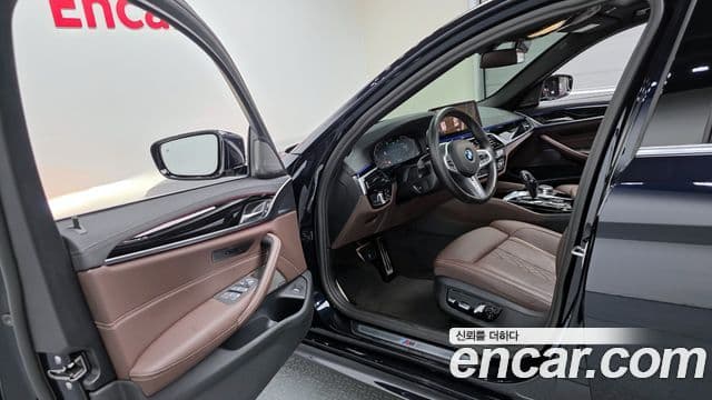 BMW 5시리즈 (G30) 530i xDrive M Sport, 2023 10
