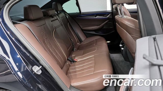 BMW 5시리즈 (G30) 530i xDrive M Sport, 2023 12