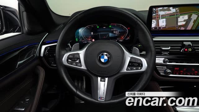 BMW 5시리즈 (G30) 530i xDrive M Sport, 2023 13