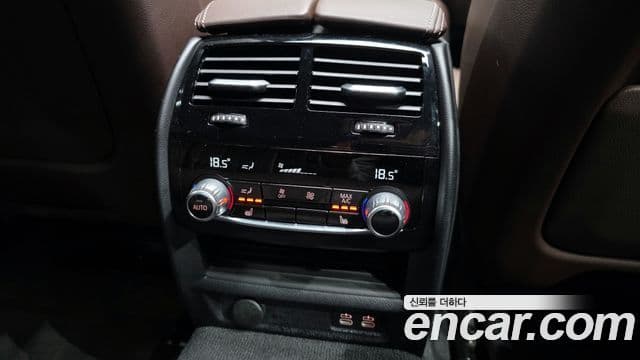 BMW 5시리즈 (G30) 530i xDrive M Sport, 2023 19