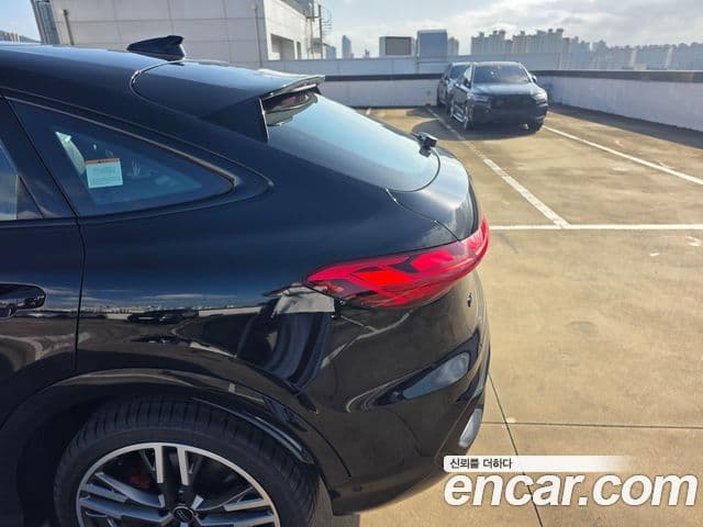 Audi Q5 (80A) 45 TFSI Quattro S Line чёрный Edition Sportback, 2025 10