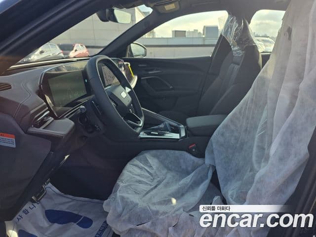 Audi Q5 (80A) 45 TFSI Quattro S Line чёрный Edition Sportback, 2025 17