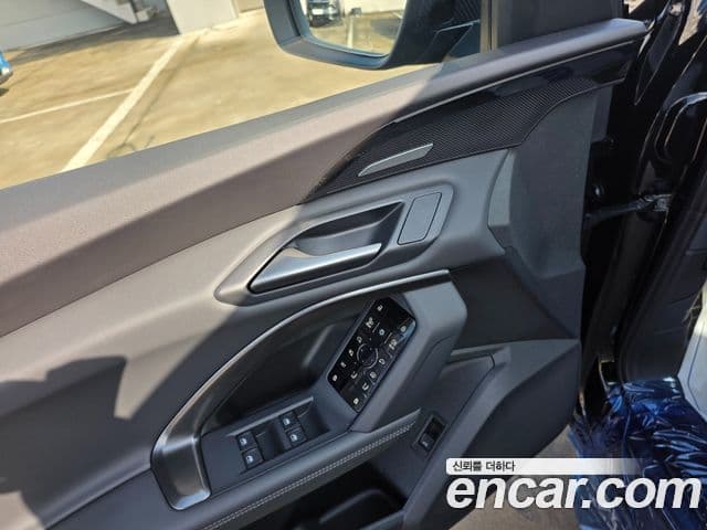 Audi Q5 (80A) 45 TFSI Quattro S Line чёрный Edition Sportback, 2025 18