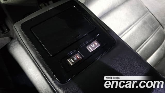 Renault Korea(Samsung) SM6 2.0 GDe LE, 2016 20