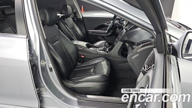Hyundai Grandeur HG Modern, 2015 13