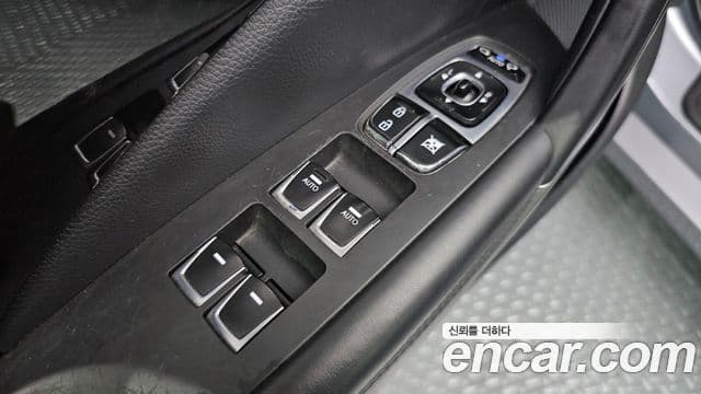 Hyundai Grandeur HG Modern, 2015 14