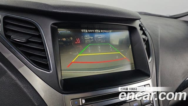 Hyundai Grandeur HG Modern, 2015 19