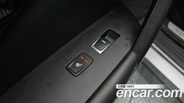 Hyundai Grandeur HG Modern, 2015 20