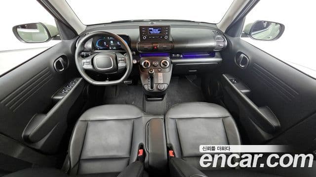 Hyundai Casper Modern, 2022 7