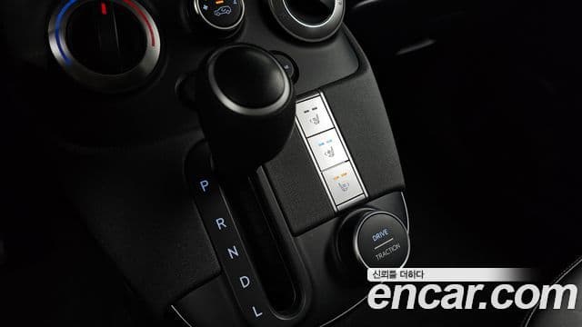 Hyundai Casper Modern, 2022 9