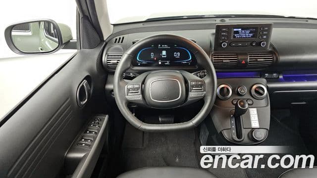 Hyundai Casper Modern, 2022 13