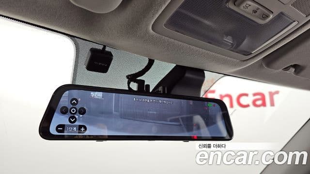 Hyundai Casper Modern, 2022 16