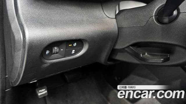 Hyundai Casper Modern, 2022 17