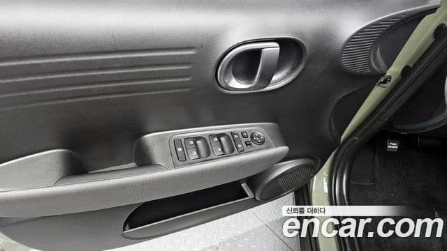 Hyundai Casper Modern, 2022 18