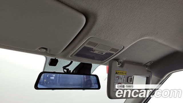 Hyundai Casper Modern, 2022 19