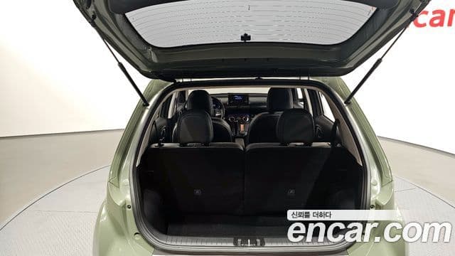 Hyundai Casper Modern, 2022 20