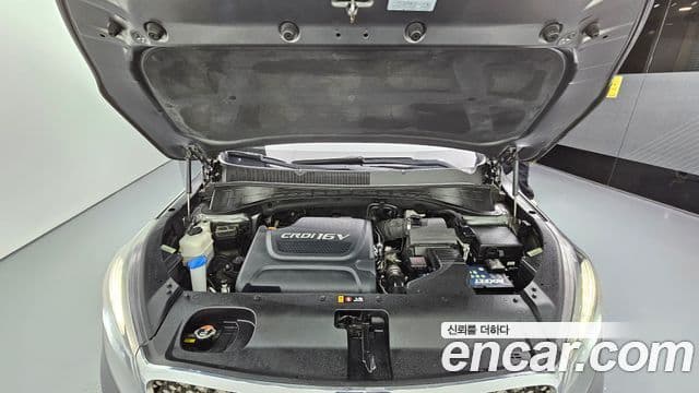 Kia All New Sorento Luxury, 2016 6