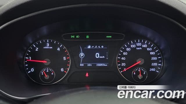 Kia All New Sorento Luxury, 2016 8