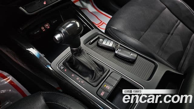 Kia All New Sorento Luxury, 2016 9