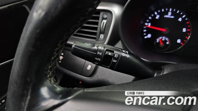 Kia All New Sorento Luxury, 2016 14