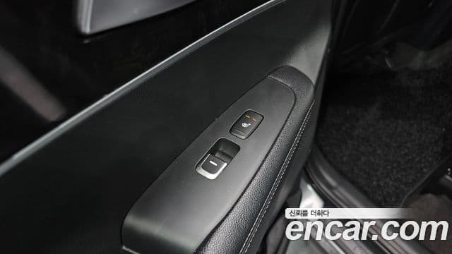 Kia All New Sorento Luxury, 2016 19