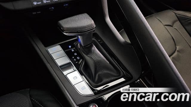 Hyundai Avante гибрид (CN7) Smart, 2021 9