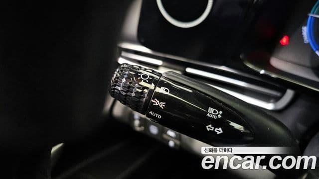 Hyundai Avante гибрид (CN7) Smart, 2021 15