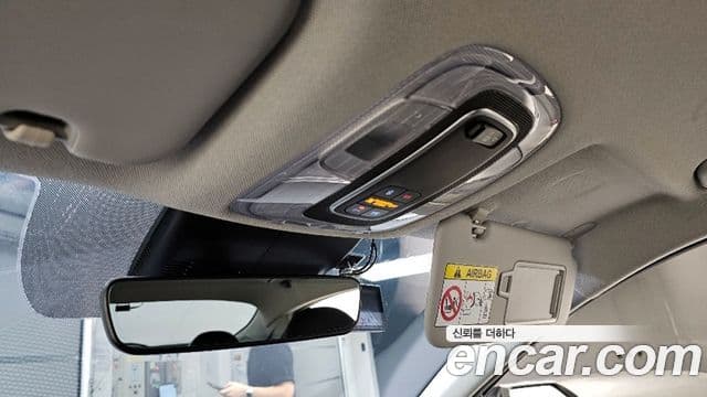 Hyundai Avante гибрид (CN7) Smart, 2021 16