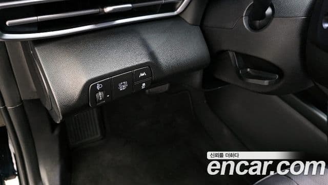 Hyundai Avante гибрид (CN7) Smart, 2021 17