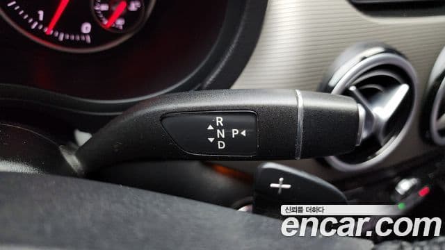 Mercedes-Benz B-класс W246 B200 d, 2016 9