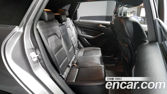 Mercedes-Benz B-класс W246 B200 d, 2016 12