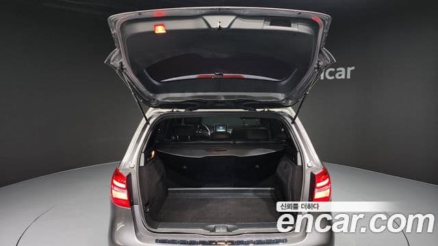 Mercedes-Benz B-класс W246 B200 d, 2016 20