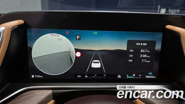 Genesis G90 (RS4) бензин 3.5 турбо AWD, 2022 8