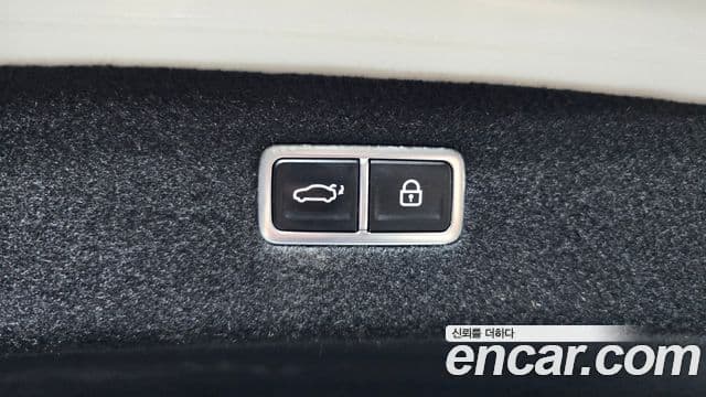 Genesis G90 (RS4) бензин 3.5 турбо AWD, 2022 20