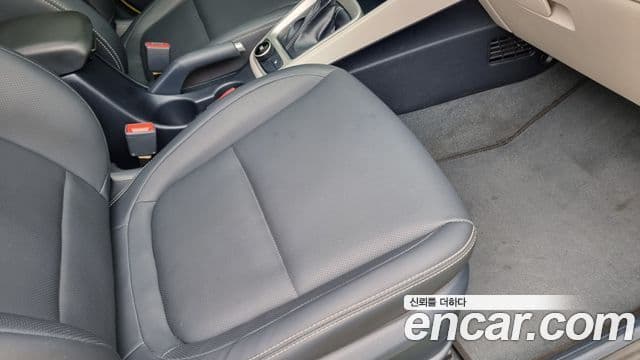 Hyundai Venue Modern, 2021 8