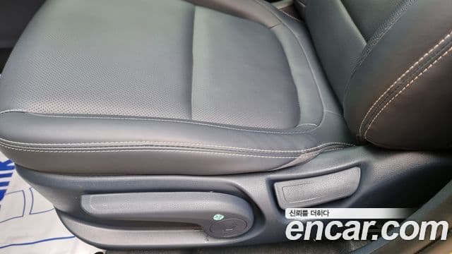 Hyundai Venue Modern, 2021 10