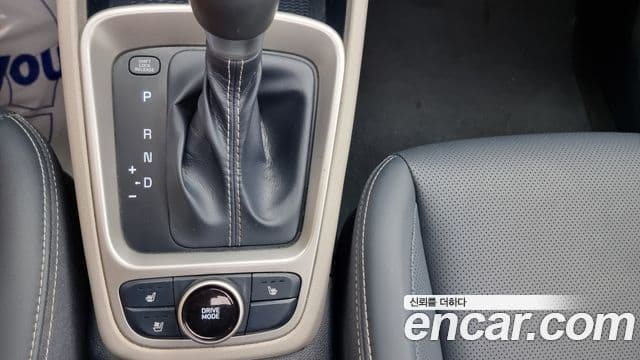 Hyundai Venue Modern, 2021 14