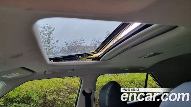 Hyundai Venue Modern, 2021 15