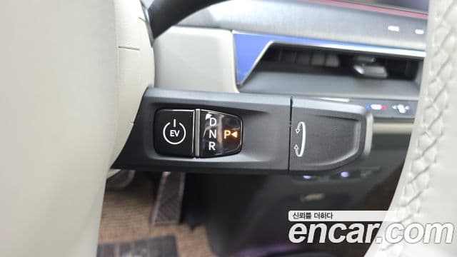 Kia EV9 Earth, 2024 9