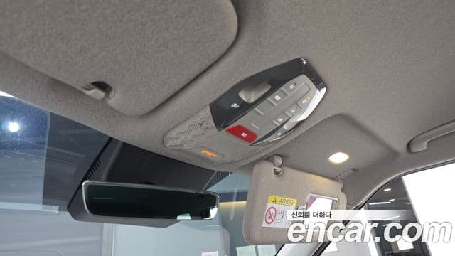 Kia EV9 Earth, 2024 18