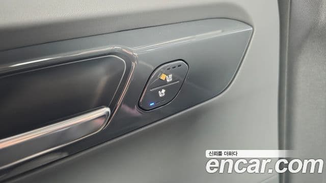 Kia EV9 Earth, 2024 19