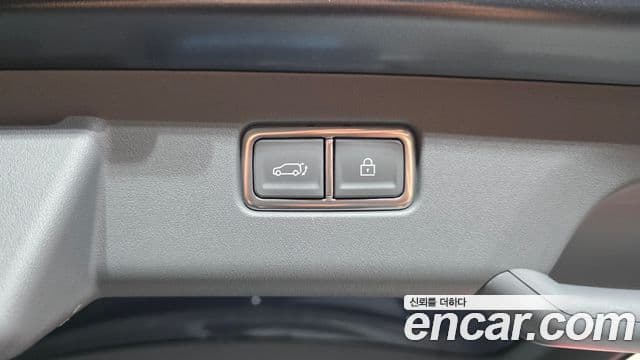 Kia EV9 Earth, 2024 20